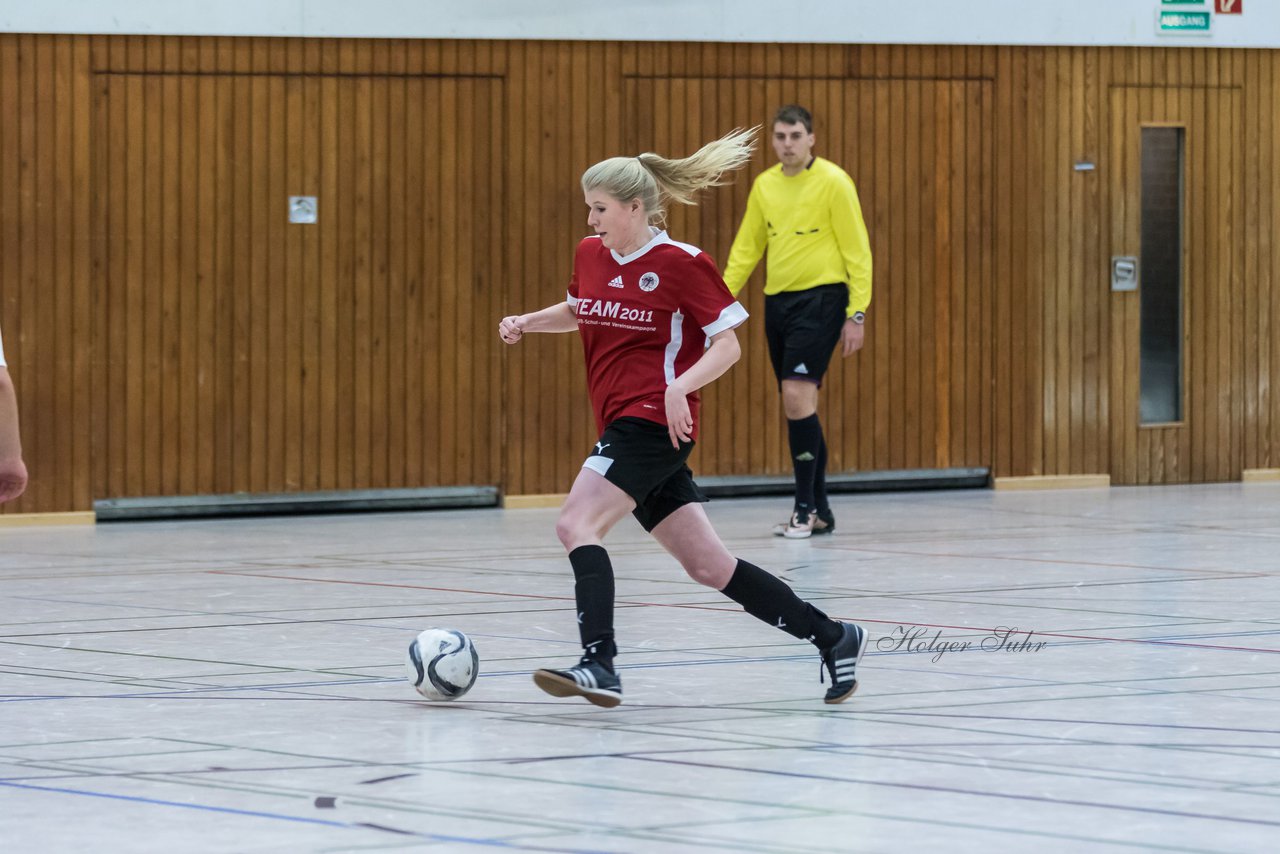 Bild 577 - Volksbank-Cup Horst